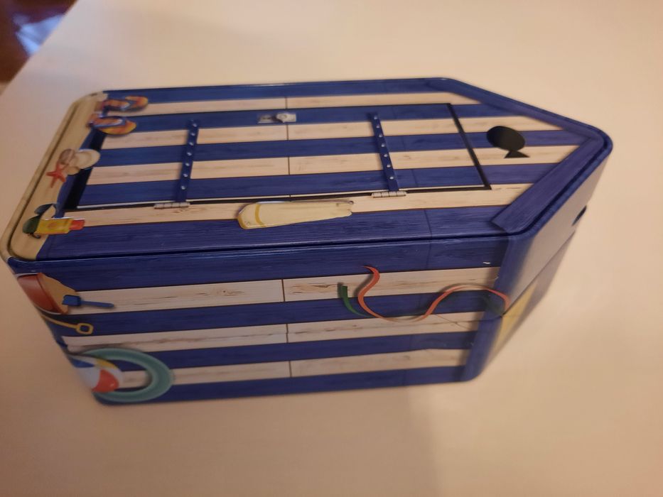 Mealheiro para criança