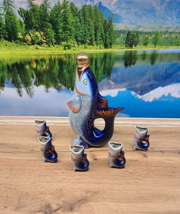 Кришталь чеський