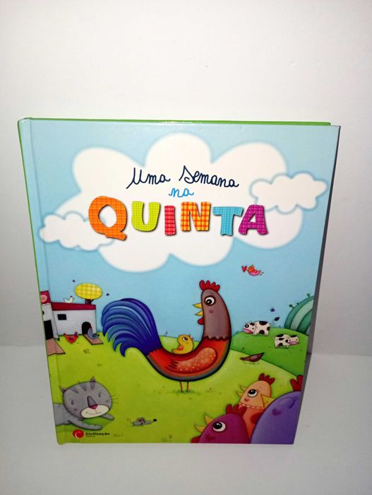 Uma Semana na Quinta