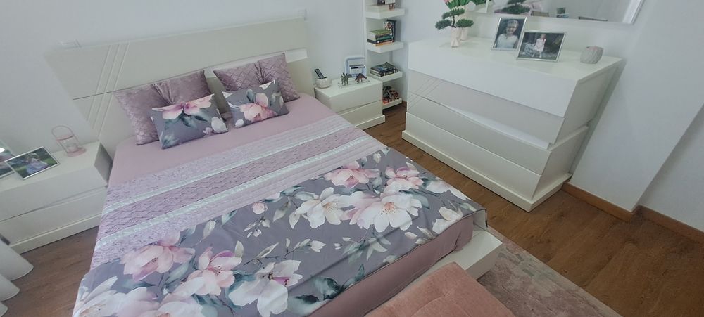 Mobilia de quarto