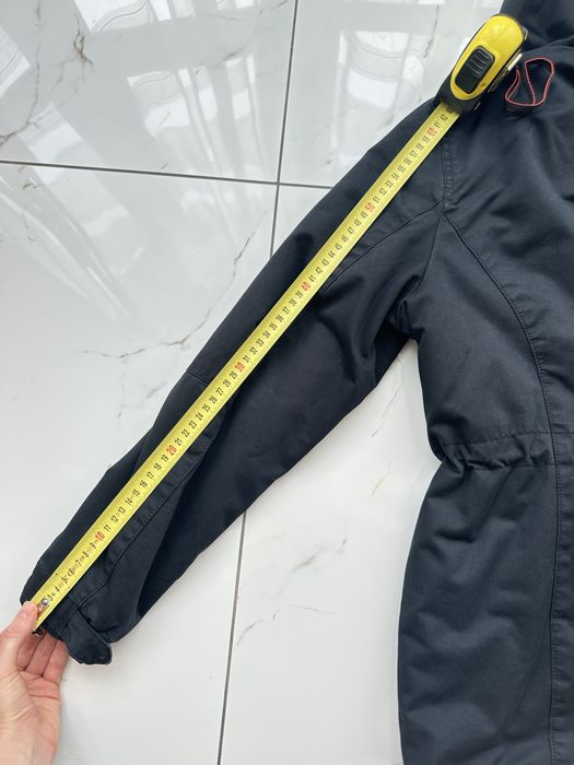 Куртка  H&M парка