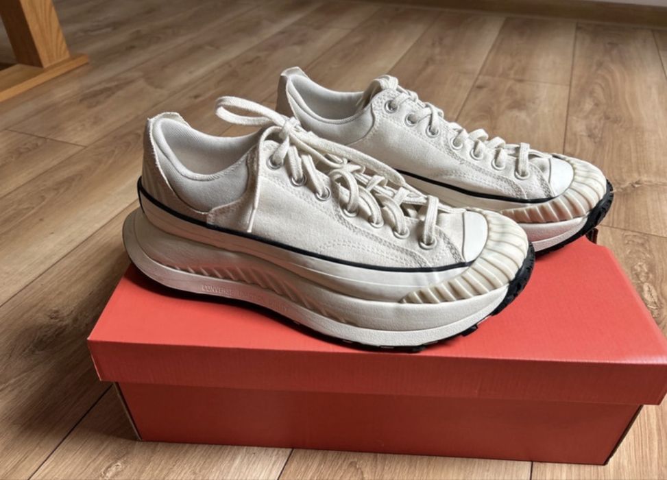 Buty Conversy chuck 70 roz 44