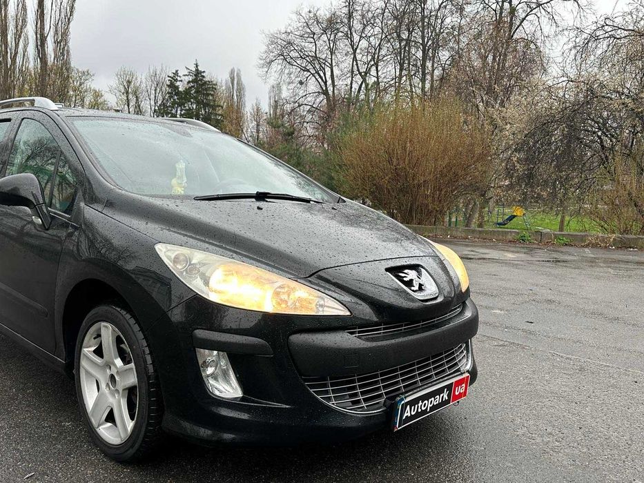 Продам Peugeot 308 2009р. #76027