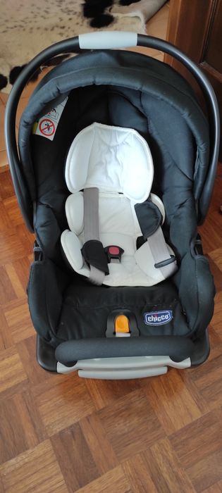 Babycoque/ovo + base