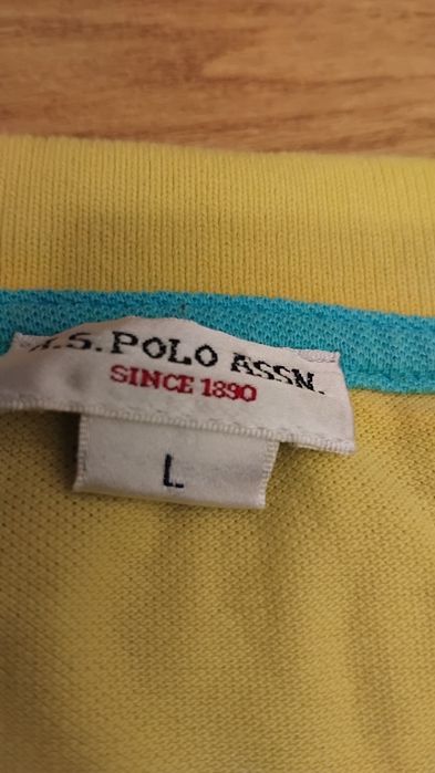 Koszulka polo U.S.Polo Assn.