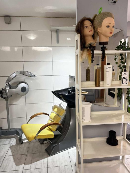 Lokal usługowy/ handlowy