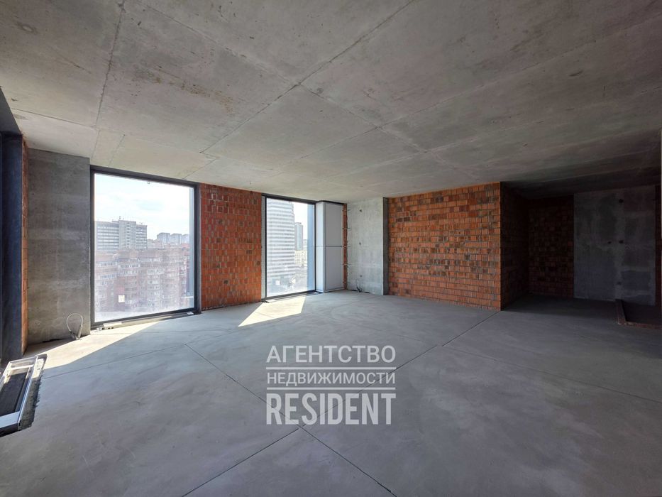 ЖК Маяк 74 м2. Mayak Парк Шевченко Набережная Нагорка Фестивальный