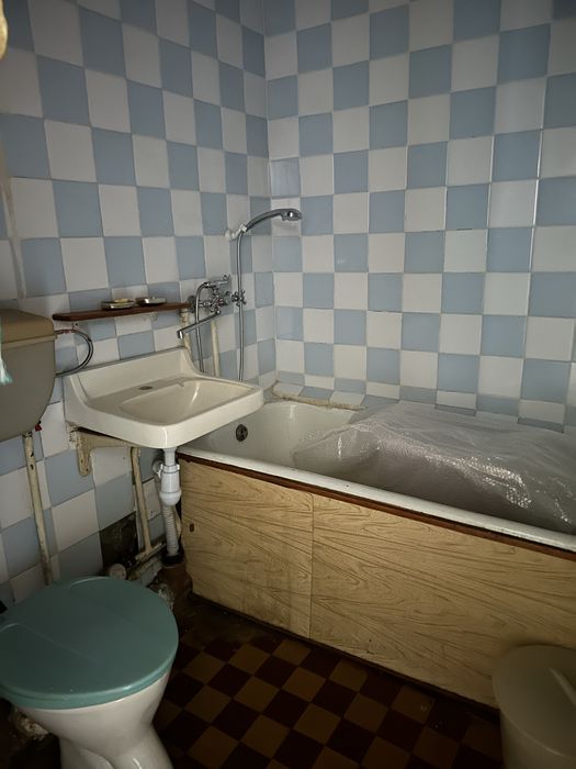 Продам 2-х.кім.квартиру в центрі міста