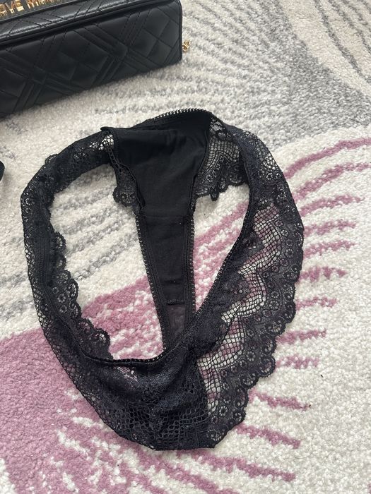 Piekny zestaw bielizny marylin