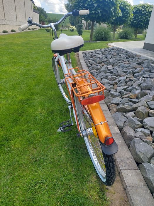 Rower miejski 26 calowy.