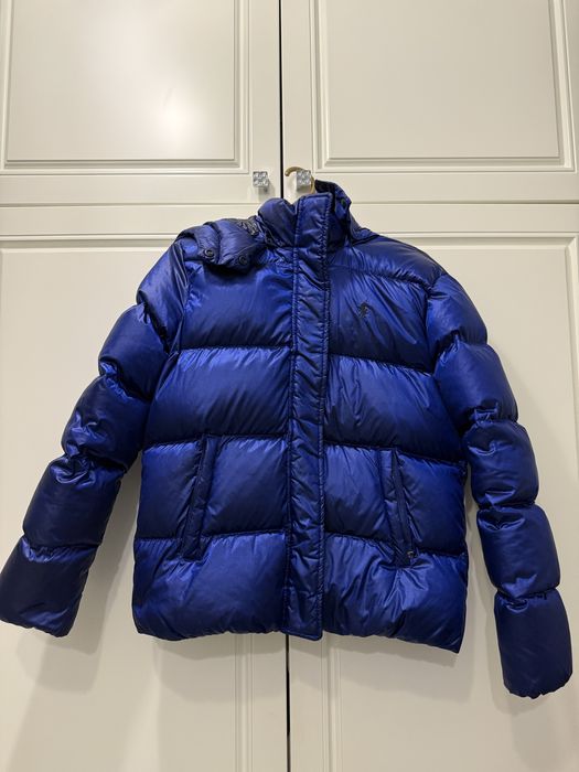 Куртка Polo Ralph Lauren