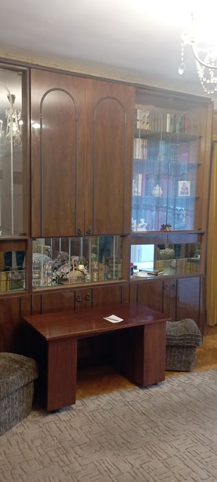 Сдам 2-х.квартиру.Добровольского.Амазонка.Заболотного.Дом Газовый