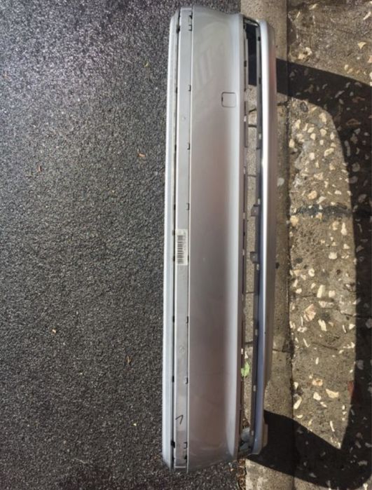 Pára-choques Traseiro Bmw E46