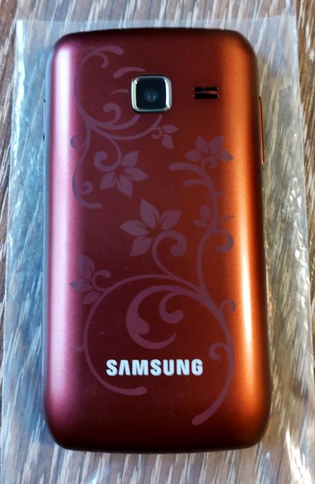 Телефони сенсорні