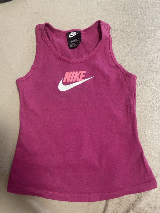 Майка Nike р128-134