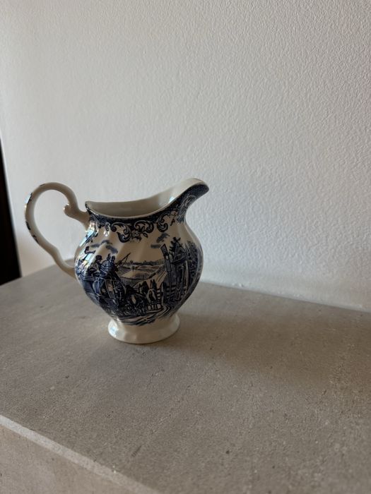 Serviço de Chá -Loiça Inglesa