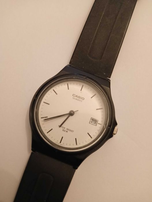 Casio MW-59 vintage