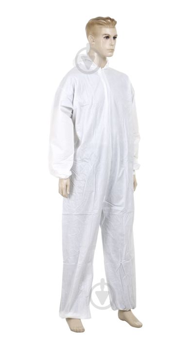 Комбінезон  захисний