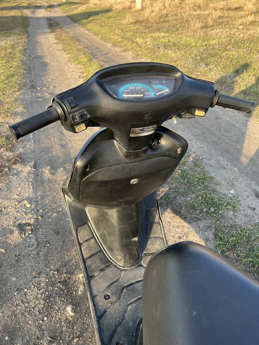 Продам хонда такт 30