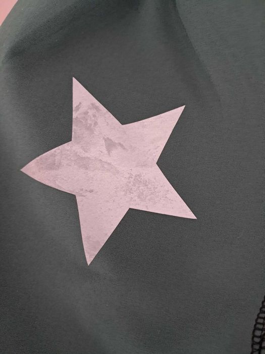 Kombinezon softshell overall