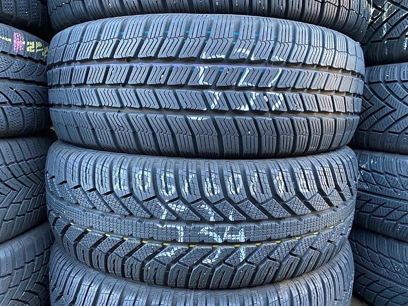 205/60r16 Barum Polaris 3_7mm_2szt_(533)