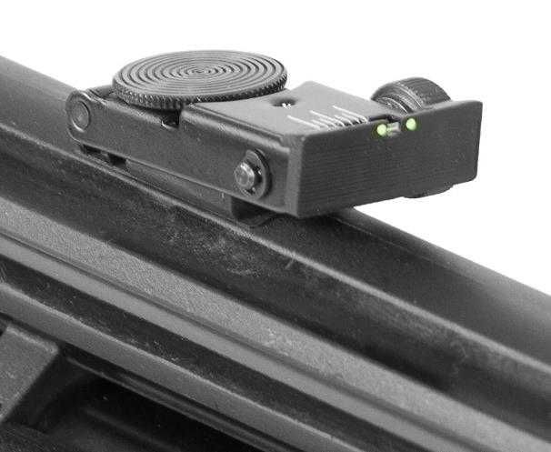 Gamo Arrow PCP - calibres 4,5mm ou 5,5mm ( nova versão = 2026 ) - Novas em Caixa - Garantia Gamo de 2 anos** - Disponível aprox.  em 10 dias úteis