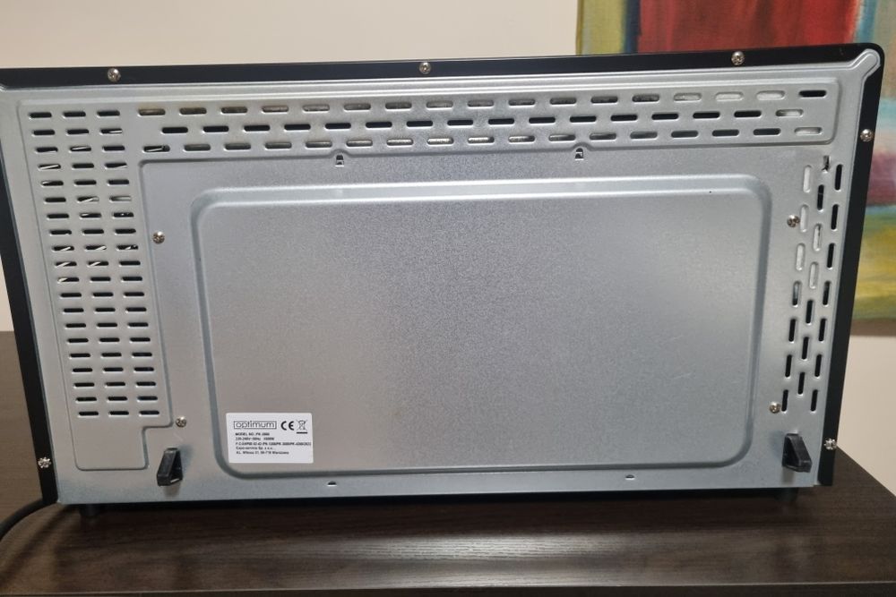 Mini Piekarnik Optimum