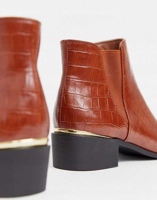 Buty sztablety London Rebel + torba