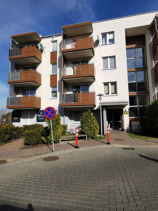 TOP LOKLIZACJA!  Bażantowo Mieszkanie 52m