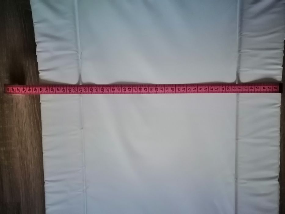 Матрасик для пеленання водонепроникний