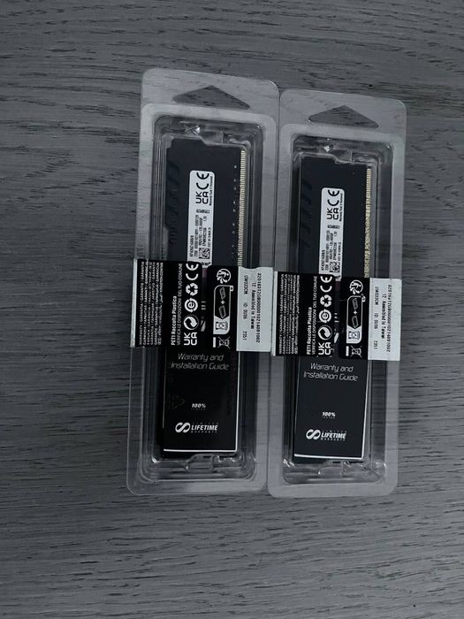 RAM Pamiec operacyjna DDR4