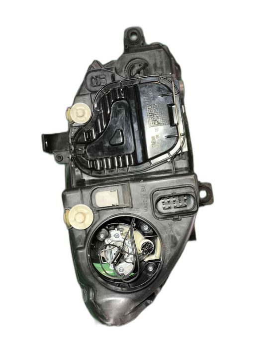 Ótica / Farol Esquerdo SEAT ALTEA 5P1941033A (OEM) | 89320091 (OEM)
