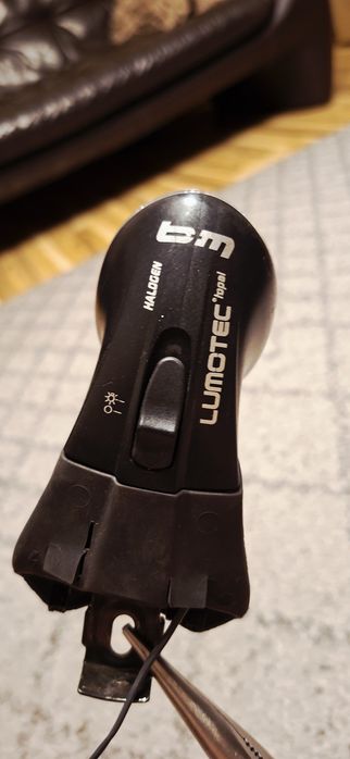 Busch & Müller Lumotec Topal Halogen
