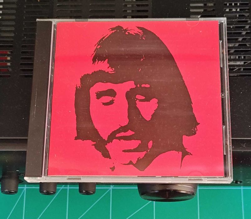 Niemen Enigmatic CD Digiton 1992