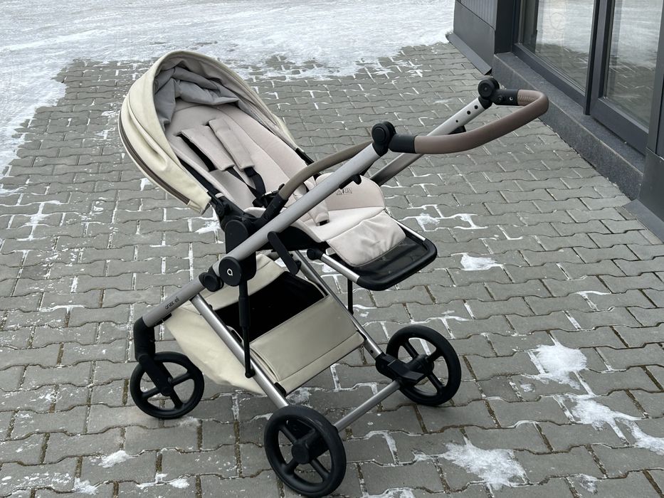 Коляска Anex eli 2 в 1