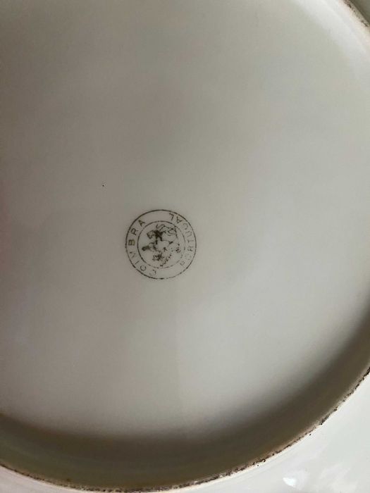 Serviço de mesa "coimbra"