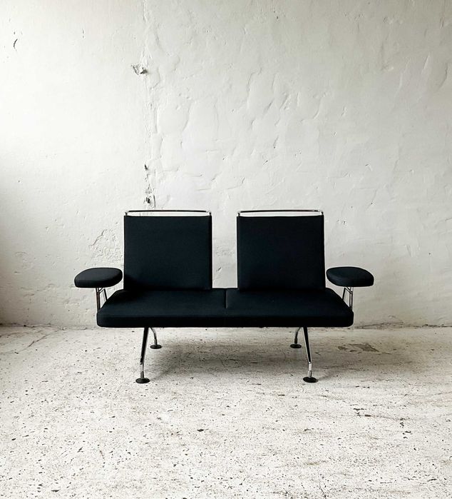 Vitra sofa Area proj Antonio Citterio lata 90 vintage design