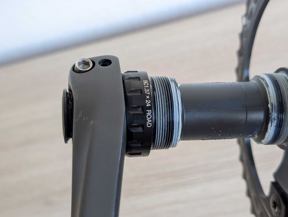 Potenciometro Shimano Ultegra 4iii