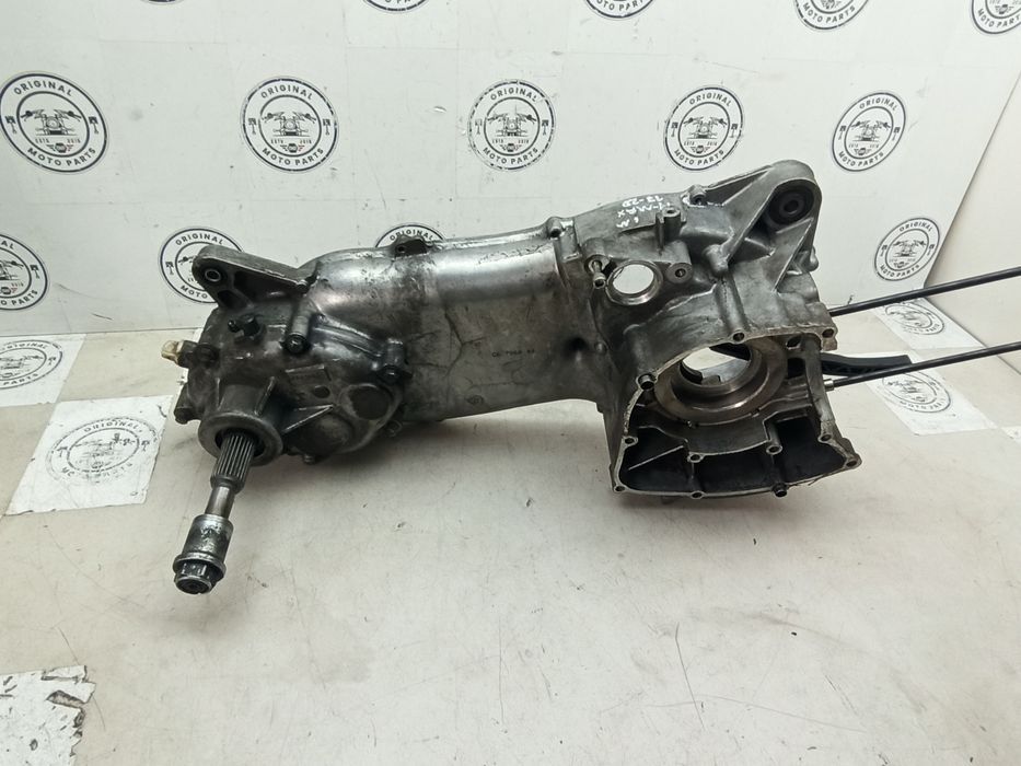 Motor peças Yamaha N-Max