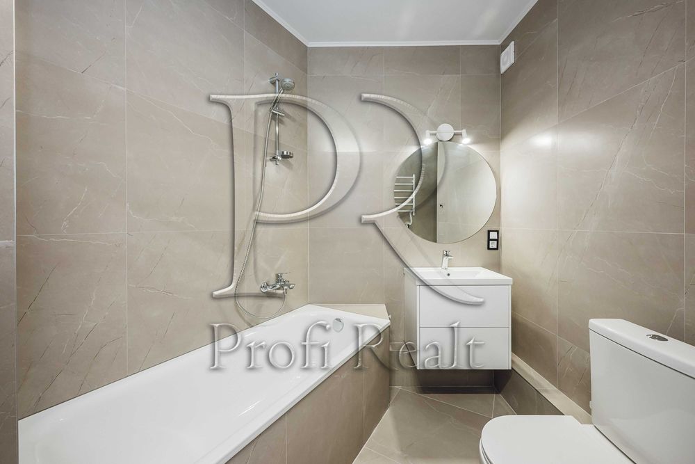 1-кімнатна квартира за адресою (площа 33 м²) - Atlanta.ua - фото 13