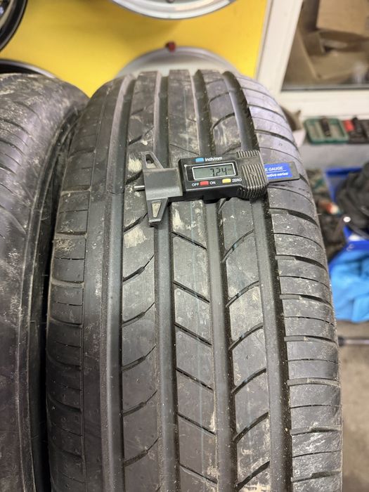 Opony letnie 225/70R17 108H XL Green Max HP200 | 2020/2022 Komplet