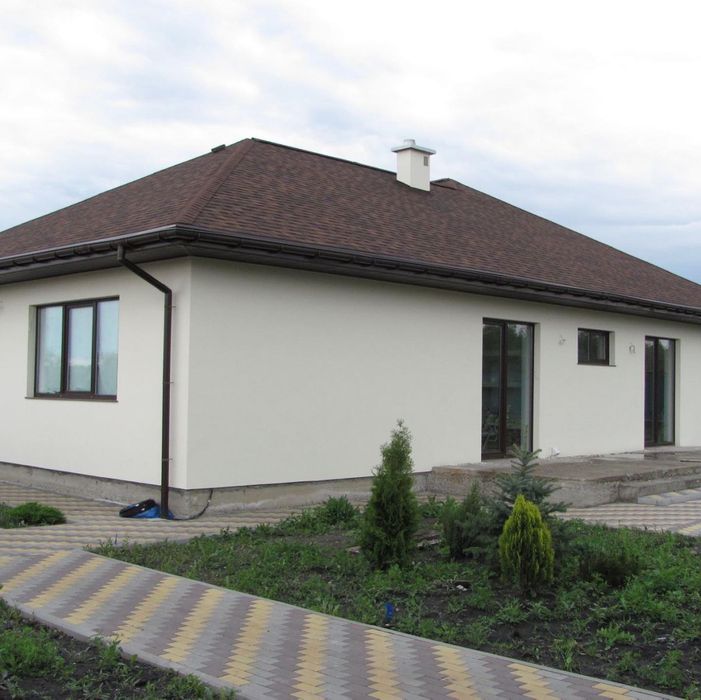 Утеплення фасадів