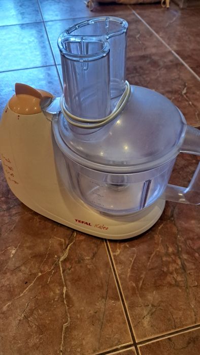 Комбайн овощерезка Tefal Kaleo