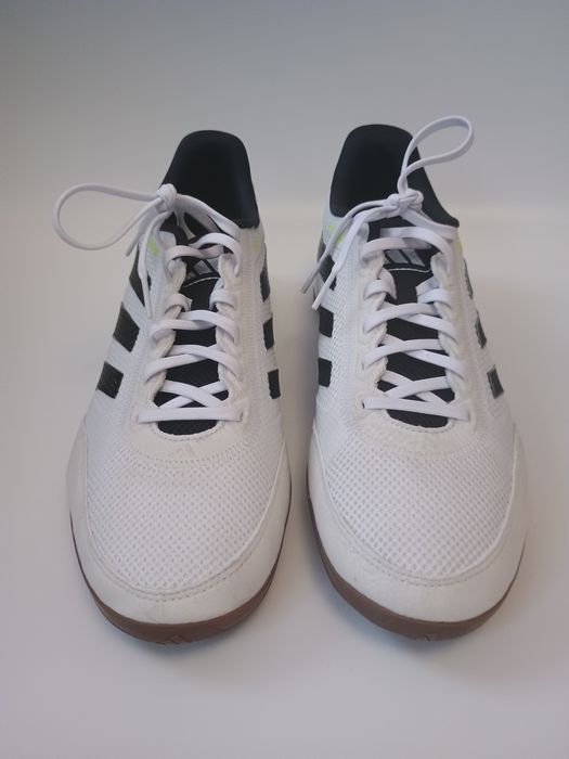 Adidas Predator Białe