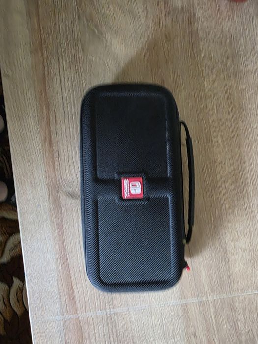 Nintendo Switch HAC001