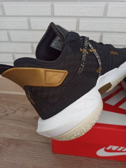 Кроссовки. Jordan Why Not Zer0.4 Orig