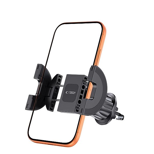 Tech-Protect N62/2In1 Universal & Magnetic Magsafe Dashboard & Vent Ca