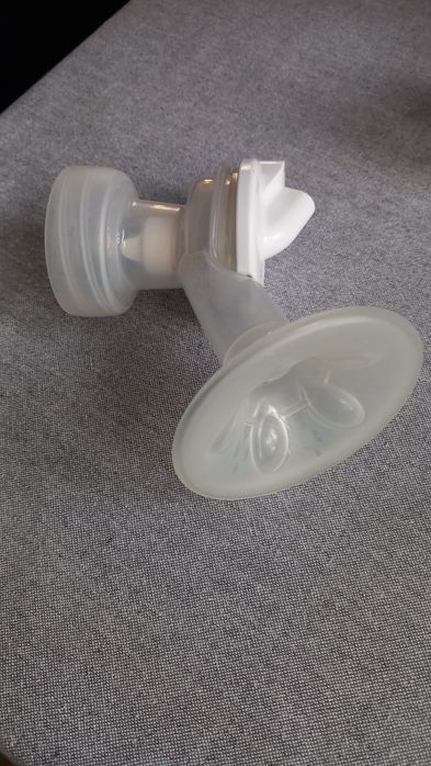 Laktator elektryczny Philips essential avent Express effortlessly