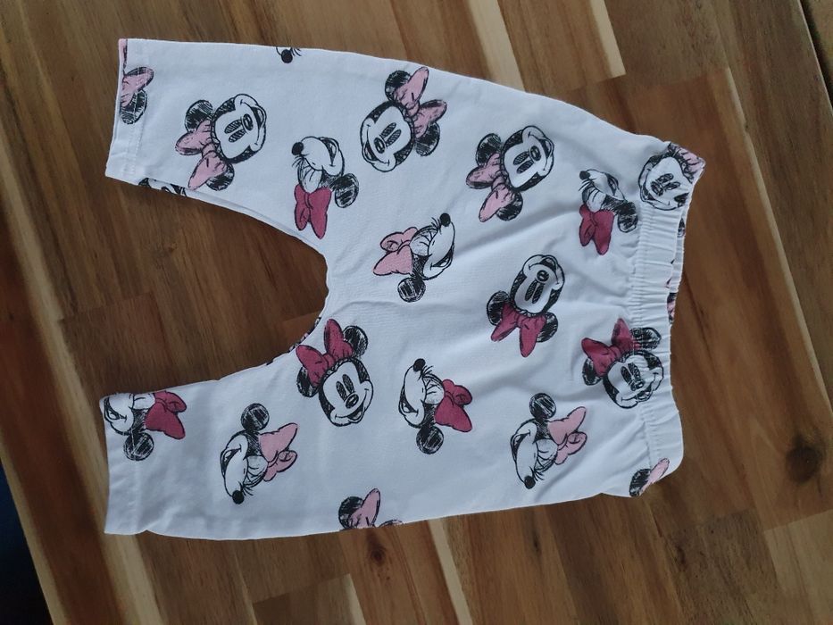 Paka ubrań dla dziewczynki,  niemowlaka