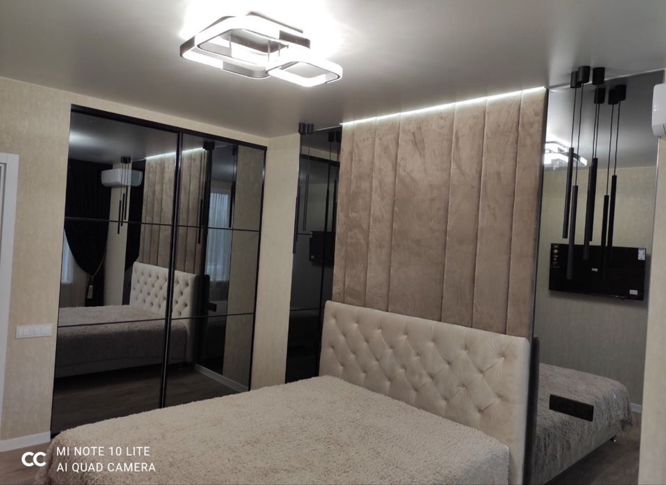 Сдам 2 ком квартиру Теремки ЖК Метрополис ТРЦ  Республика